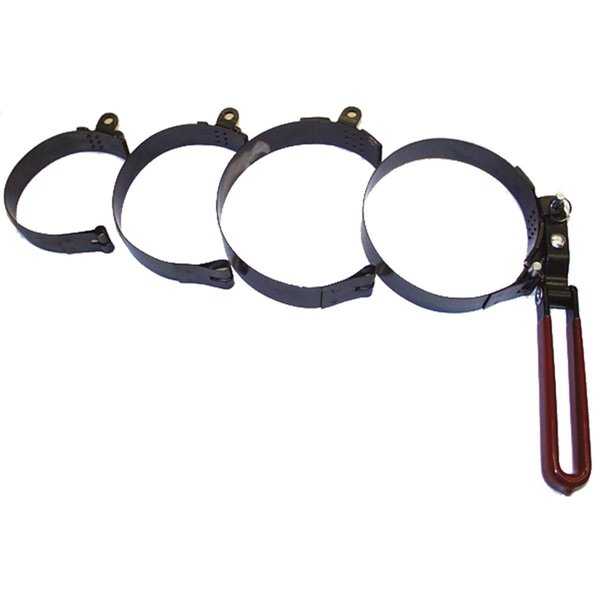 Mountain Swivel Oil Filter Wrench, 2-3/8 X 4-3/8 8504